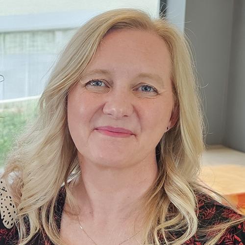 Link to profile for Adrienne Wonhof