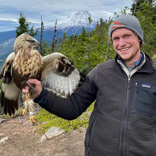 Link to profile for Cassidy Ruge