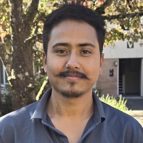Link to profile for Avishek Hamal