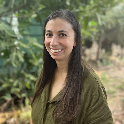 Link to profile for Meredith Jacobson