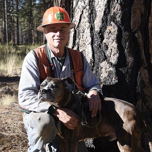 Link to profile for Jim Kiser