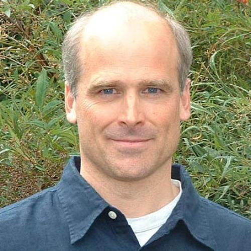 Link to profile for Jeff Kline