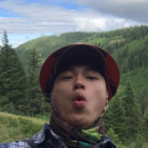 Link to profile for TzuI (Zack) Liao
