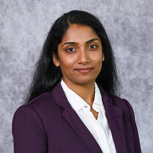 Link to profile for Priya Rajarapu