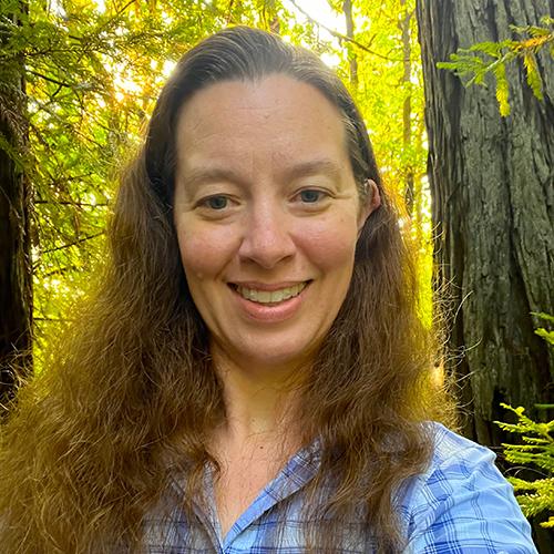 Link to profile for Rebecca  Rollins
