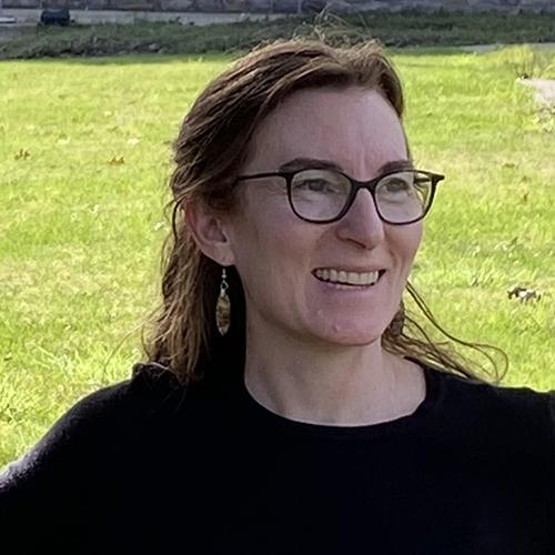 Link to profile for Sarah C. Low