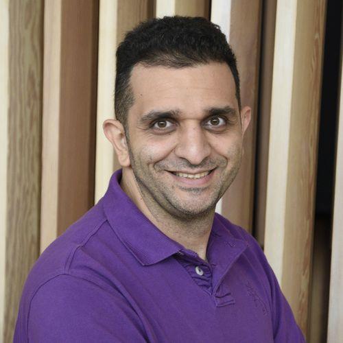 Vahid Nasir