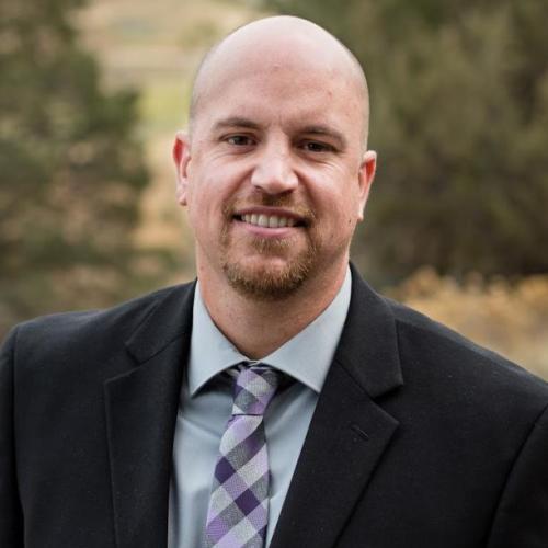 Link to profile for Brent Klumph